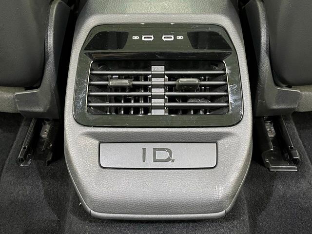 2022 Volkswagen ID.4 Pro S Carrollton TX