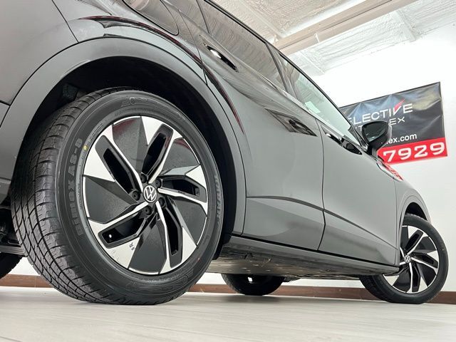 2022 Volkswagen ID.4 Pro S Carrollton TX