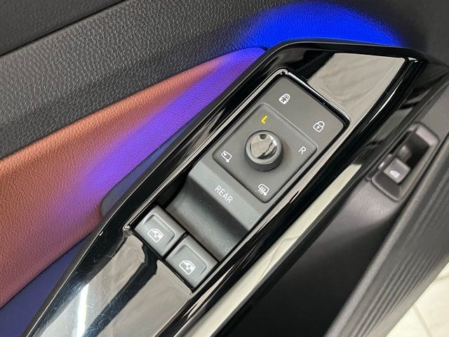 2022 Volkswagen ID.4 Pro S Carrollton TX