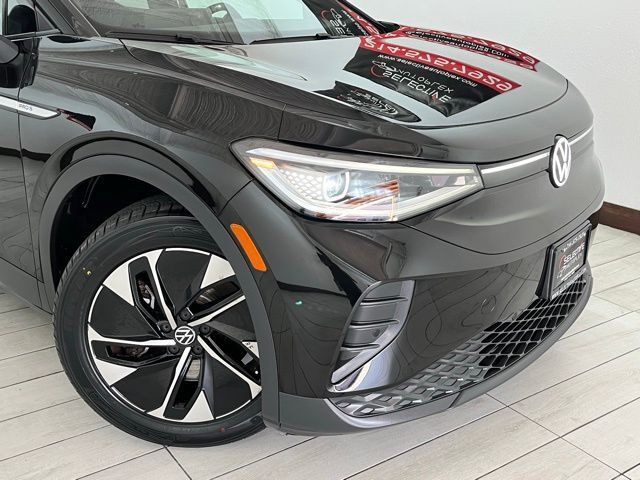 2022 Volkswagen ID.4 Pro S Carrollton TX