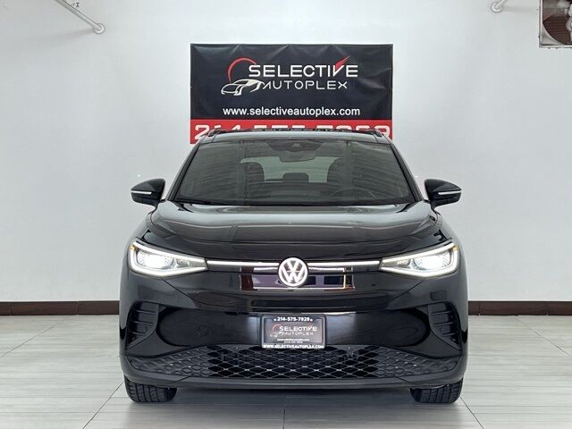 2022 Volkswagen ID.4 Pro S