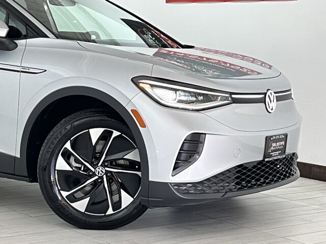 2022 Volkswagen ID.4 Pro S Carrollton TX