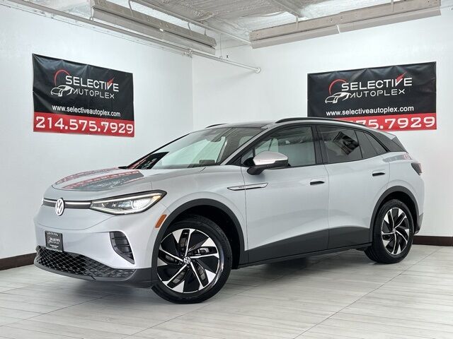2022 Volkswagen ID.4 Pro S Carrollton TX