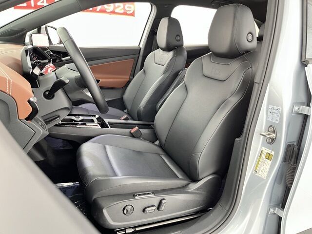 2022 Volkswagen ID.4 Pro S Carrollton TX