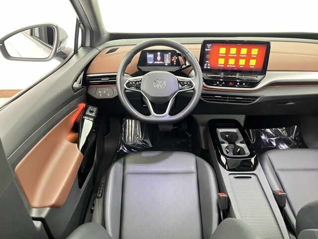 2022 Volkswagen ID.4 Pro S Carrollton TX