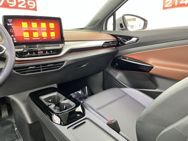 2022 Volkswagen ID.4 Pro S Carrollton TX