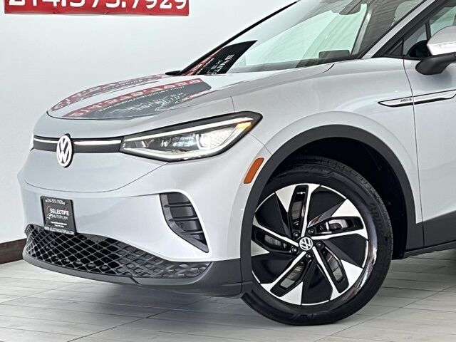 2022 Volkswagen ID.4 Pro S Carrollton TX