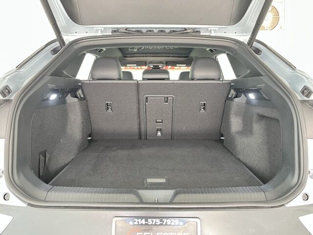 2022 Volkswagen ID.4 Pro S Carrollton TX