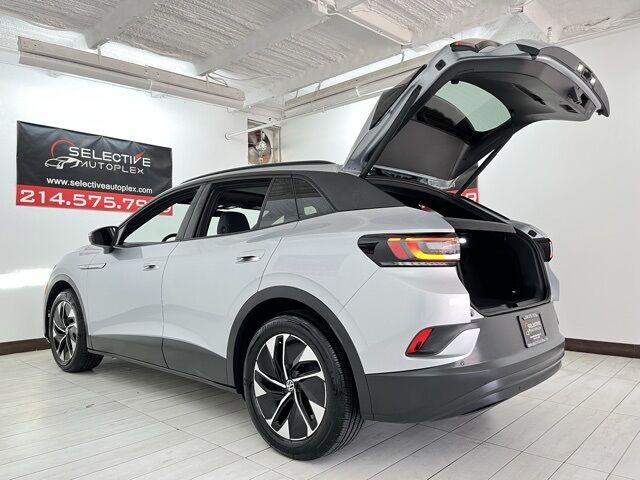 2022 Volkswagen ID.4 Pro S Carrollton TX