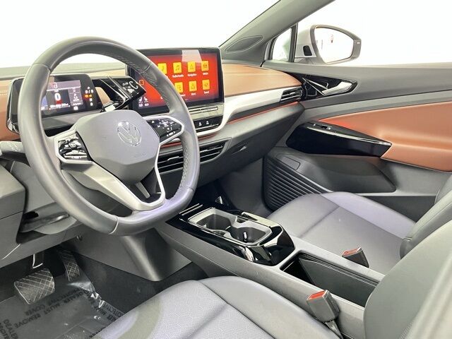 2022 Volkswagen ID.4 Pro S Carrollton TX