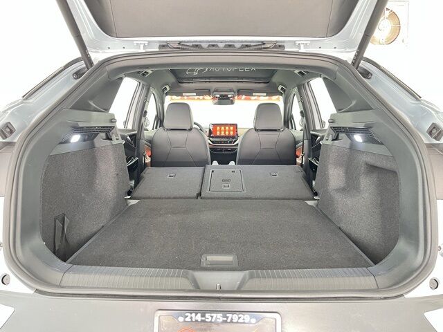 2022 Volkswagen ID.4 Pro S Carrollton TX