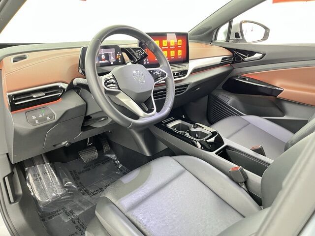 2022 Volkswagen ID.4 Pro S Carrollton TX