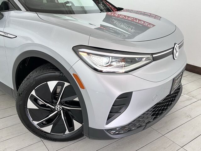 2022 Volkswagen ID.4 Pro S Carrollton TX