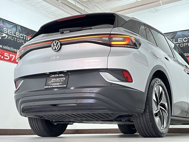 2022 Volkswagen ID.4 Pro S Carrollton TX