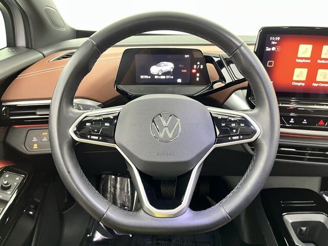 2022 Volkswagen ID.4 Pro S Carrollton TX