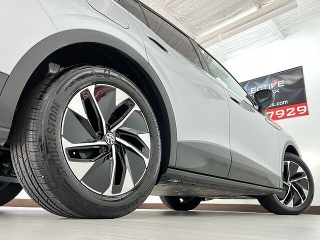 2022 Volkswagen ID.4 Pro S Carrollton TX