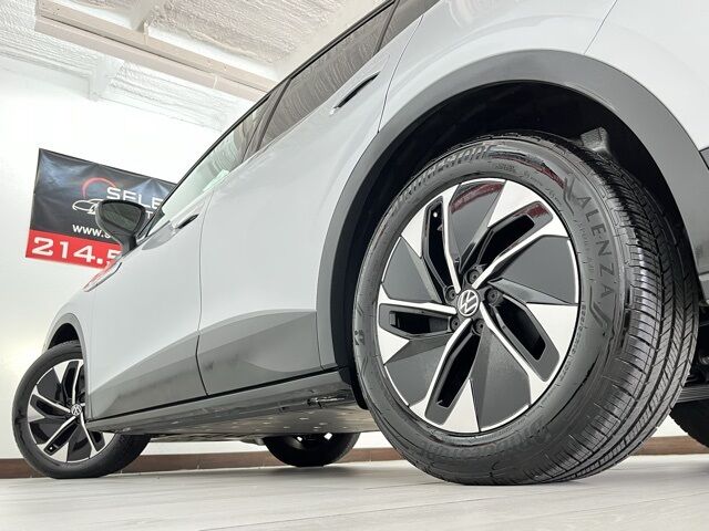 2022 Volkswagen ID.4 Pro S Carrollton TX