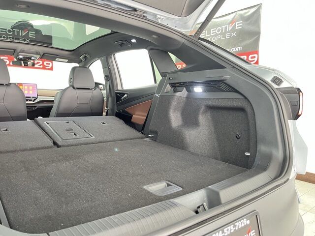 2022 Volkswagen ID.4 Pro S Carrollton TX