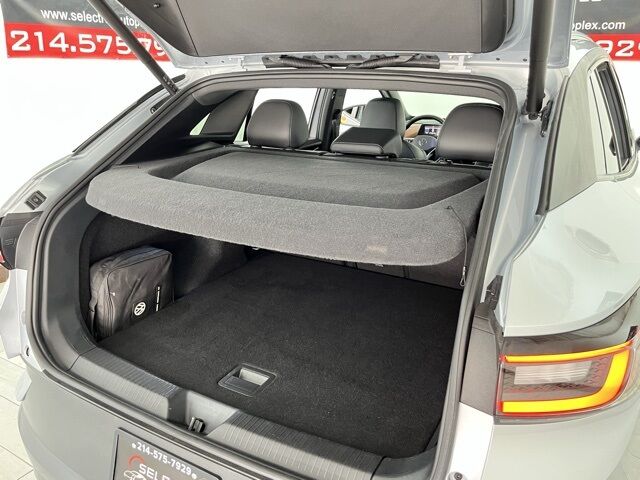 2022 Volkswagen ID.4 Pro S Carrollton TX