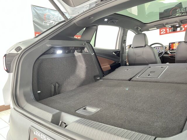 2022 Volkswagen ID.4 Pro S Carrollton TX