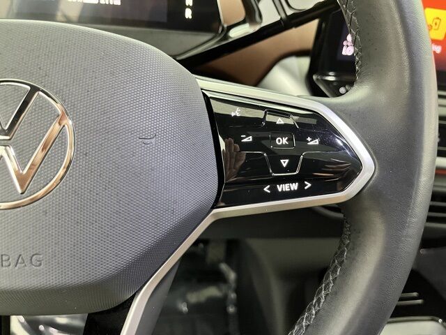 2022 Volkswagen ID.4 Pro S Carrollton TX