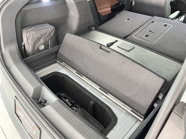 2022 Volkswagen ID.4 Pro S Carrollton TX