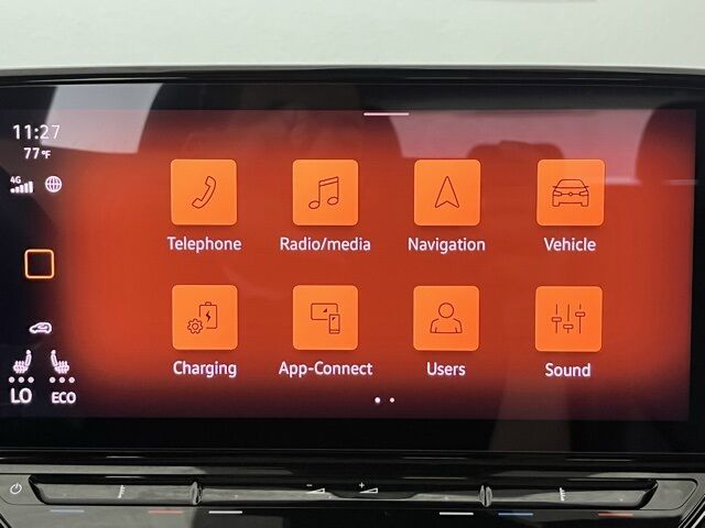 2022 Volkswagen ID.4 Pro S Carrollton TX