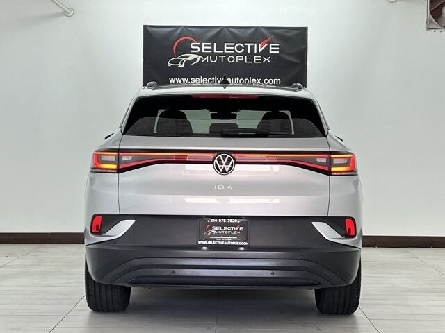 2022 Volkswagen ID.4 Pro S Carrollton TX