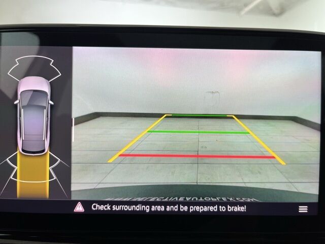 2022 Volkswagen ID.4 Pro S Carrollton TX