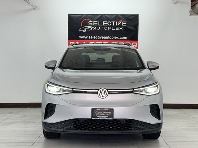 2022 Volkswagen ID.4 Pro S Carrollton TX