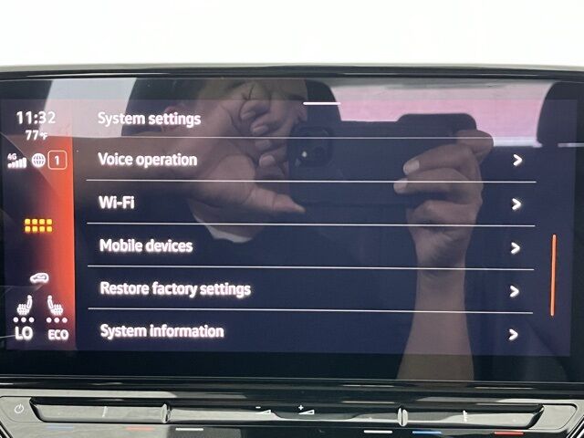 2022 Volkswagen ID.4 Pro S Carrollton TX
