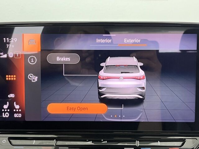 2022 Volkswagen ID.4 Pro S Carrollton TX