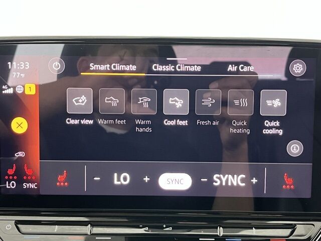 2022 Volkswagen ID.4 Pro S Carrollton TX