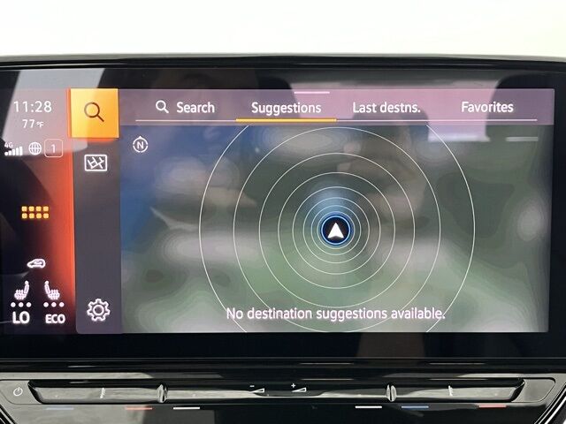 2022 Volkswagen ID.4 Pro S Carrollton TX