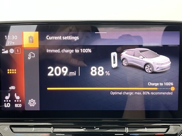 2022 Volkswagen ID.4 Pro S Carrollton TX