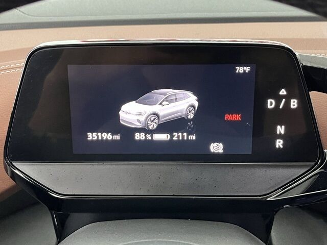 2022 Volkswagen ID.4 Pro S Carrollton TX