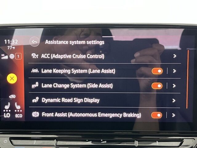 2022 Volkswagen ID.4 Pro S Carrollton TX