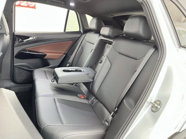 2022 Volkswagen ID.4 Pro S Carrollton TX