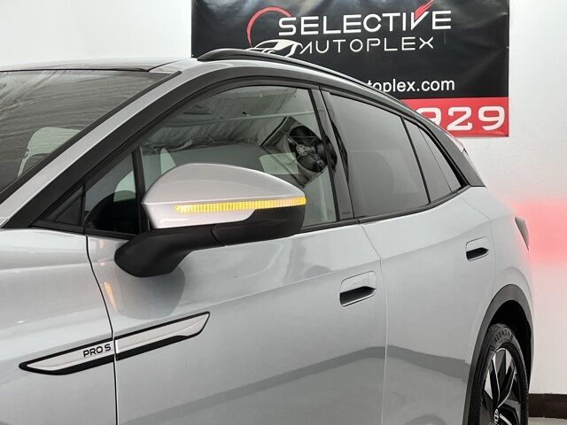 2022 Volkswagen ID.4 Pro S Carrollton TX