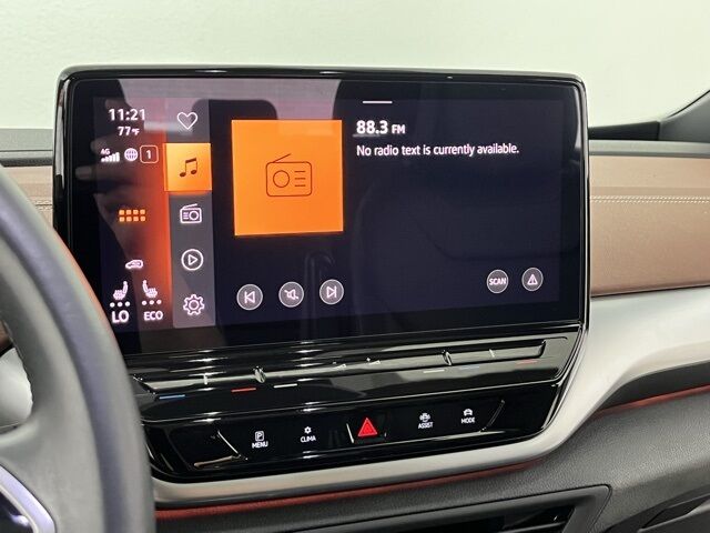 2022 Volkswagen ID.4 Pro S Carrollton TX