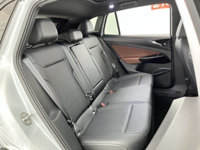 2022 Volkswagen ID.4 Pro S Carrollton TX