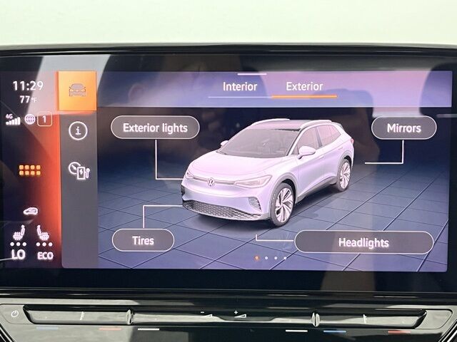 2022 Volkswagen ID.4 Pro S Carrollton TX