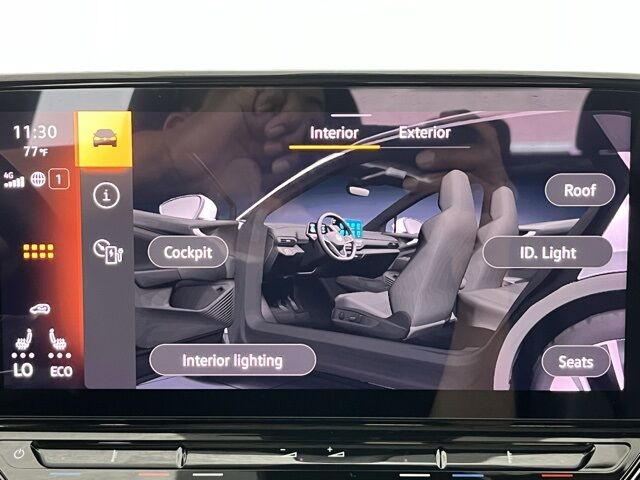 2022 Volkswagen ID.4 Pro S Carrollton TX