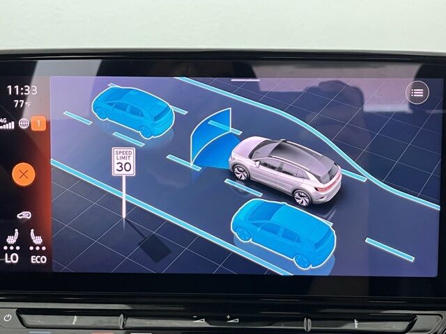 2022 Volkswagen ID.4 Pro S Carrollton TX