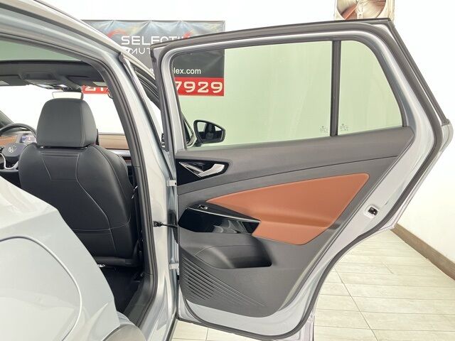 2022 Volkswagen ID.4 Pro S Carrollton TX