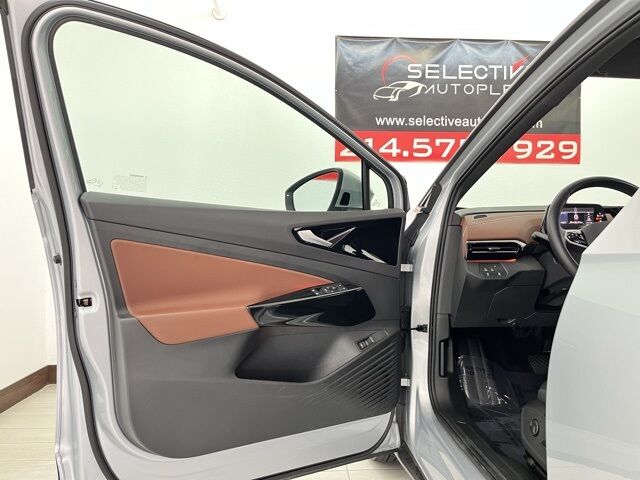 2022 Volkswagen ID.4 Pro S Carrollton TX