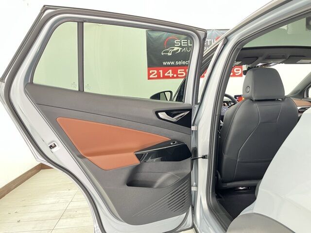 2022 Volkswagen ID.4 Pro S Carrollton TX