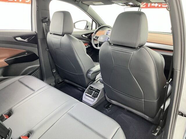 2022 Volkswagen ID.4 Pro S Carrollton TX