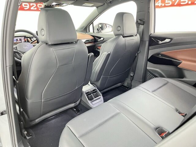 2022 Volkswagen ID.4 Pro S Carrollton TX