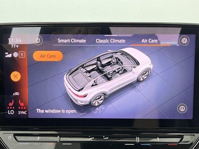 2022 Volkswagen ID.4 Pro S Carrollton TX